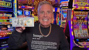 Filipino player checking online casino promotion offers on mobile