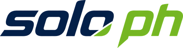 solo ph official gaming platform logo